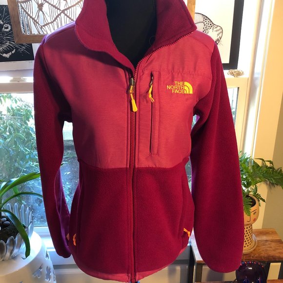 The North Face Denali Fleece Jacket - NWOT - Picture 2 of 9